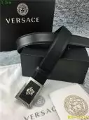 ceinture versace homme medusa femmes vbw653968